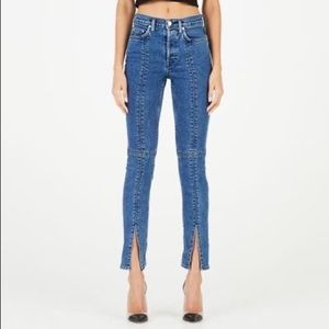 Cotton Citizen Skinny Vicki Jean